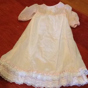 Kids nightgown